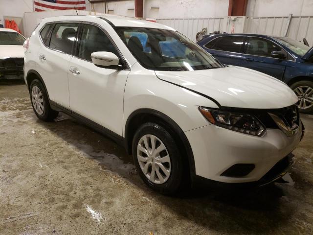 Photo 4 from auction – 2015 NISSAN ROGUE S with VIN KNMAT2MT3FP565144