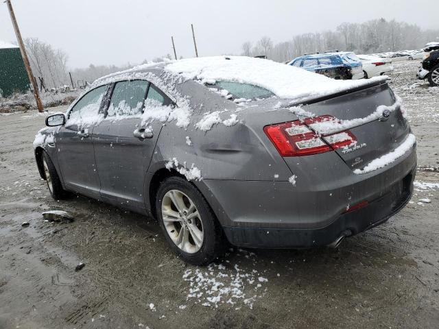 Photo 2 from auction – 2014 FORD TAURUS SEL with VIN 1FAHP2E83EG157258