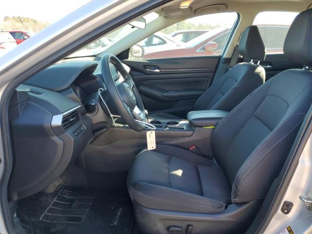 Photo 7 from auction – 2020 NISSAN ALTIMA S with VIN 1N4BL4BV8LC256203
