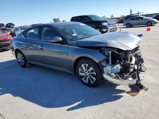 Photo 4 from auction – 2020 NISSAN ALTIMA S with VIN 1N4BL4BVXLC232159