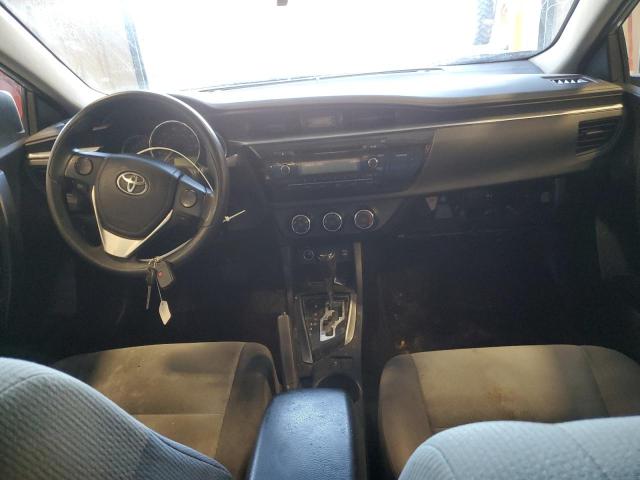 Photo 8 from auction – 2015 TOYOTA COROLLA L with VIN 2T1BURHE7FC234426