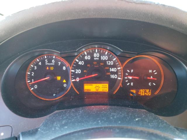 Photo 9 from auction – 2008 NISSAN ALTIMA 2.5 with VIN 1N4AL21E98N438392