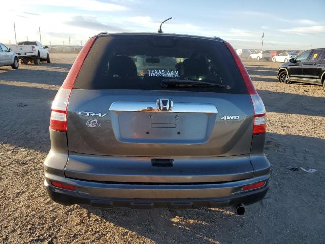 Photo 6 from auction – 2011 HONDA CR-V EX with VIN 5J6RE4H59BL034126