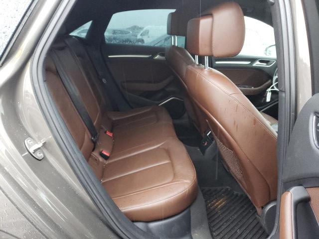 Photo 10 from auction – 2015 AUDI A3 PREMIUM with VIN WAUEFGFF6F1092367