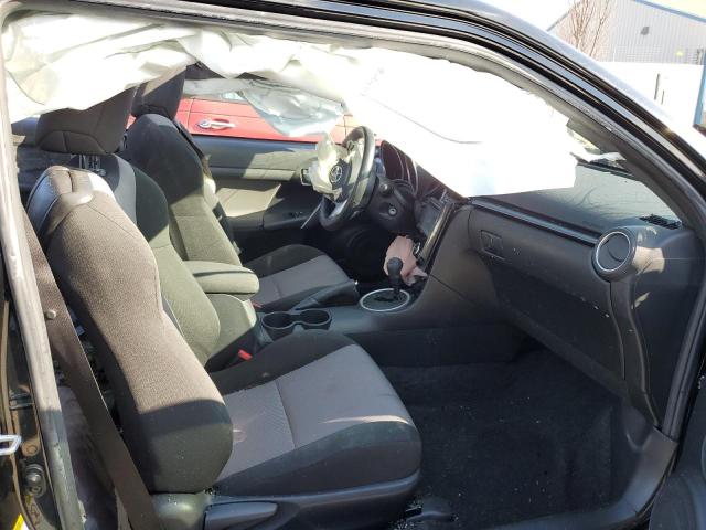 Photo 10 from auction – 2015 TOYOTA SCION TC with VIN JTKJF5C7XF3093537