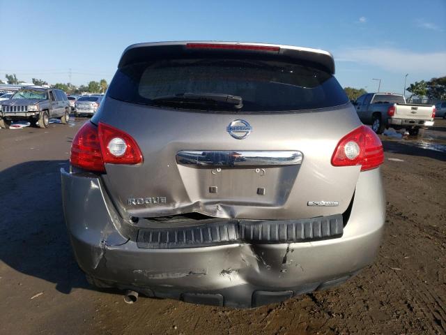 Photo 6 from auction – 2012 NISSAN ROGUE S with VIN JN8AS5MT9CW612705