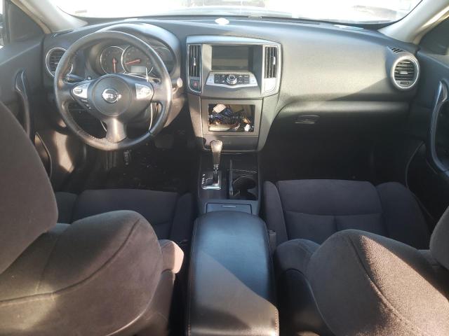 Photo 8 from auction – 2013 NISSAN MAXIMA S with VIN 1N4AA5AP4DC819307