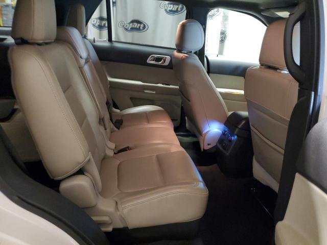 Photo 11 from auction – 2011 FORD EXPLORER L with VIN 1FMHK7F85BGA37358
