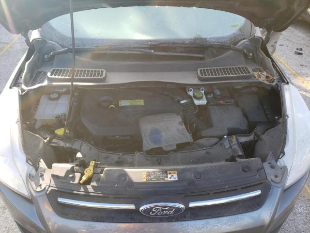 Photo 11 from auction – 2014 FORD ESCAPE SE with VIN 1FMCU0GX5EUA93114