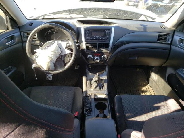 Photo 8 from auction – 2013 SUBARU IMPREZA WR with VIN JF1GR7E6XDG213793