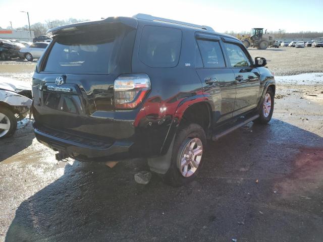 Photo 3 from auction – 2016 TOYOTA 4RUNNER SR with VIN JTEZU5JR7G5133319