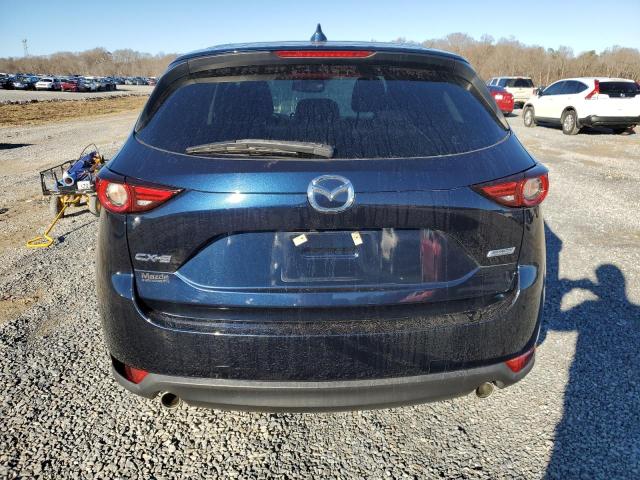 Photo 6 from auction – 2018 MAZDA CX-5 GRAND with VIN JM3KFADM1J1409069