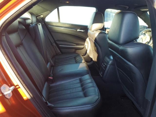 Photo 10 from auction – 2021 CHRYSLER 300 S with VIN 2C3CCABG2MH545854