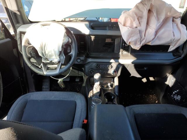 Zdjęcie 8 z aukcji – 2021 FORD BRONCO BAS z VIN 1FMDE5BH3MLA84379
