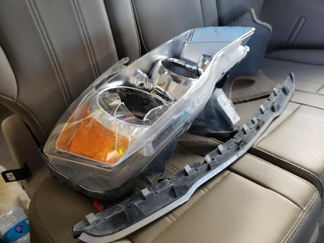 Photo 13 from auction – 2014 CHRYSLER TOWN & COU with VIN 2C4RC1CG0ER169770