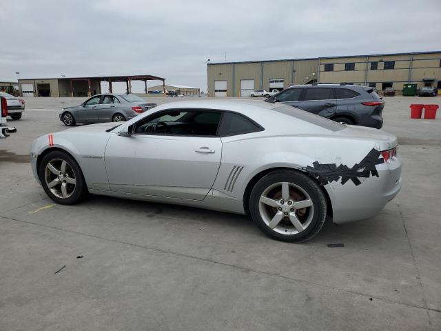 Photo 2 from auction – 2011 CHEVROLET CAMARO LT with VIN 2G1FB1ED7B9201188