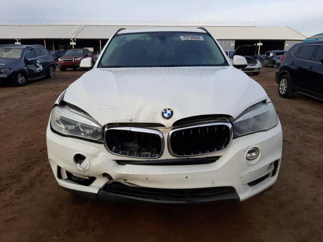 Photo 5 from auction – 2015 BMW X5 with VIN 5UXKR0C50F0P09699