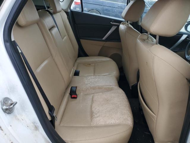 Photo 10 from auction – 2010 MAZDA 3 S with VIN JM1BL1H59A1229889