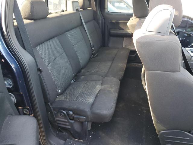 Photo 10 from auction – 2005 FORD F150 with VIN 1FTPX145X5NA36861