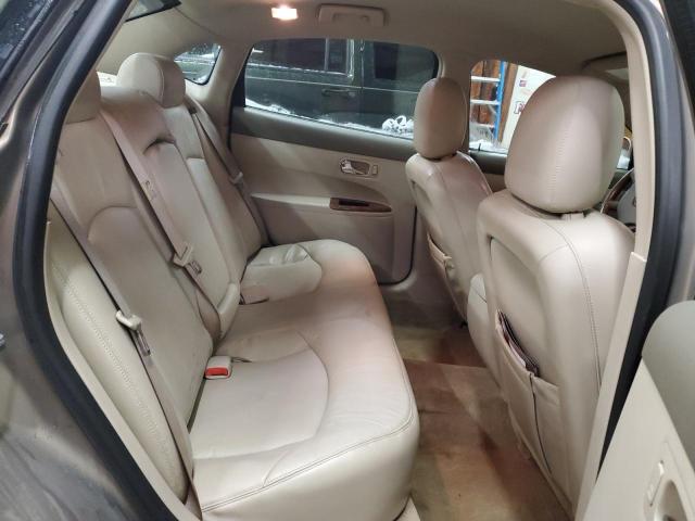 Photo 10 from auction – 2006 BUICK LACROSSE C with VIN 2G4WD582761145871