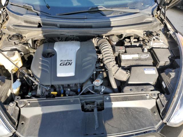 Photo 11 from auction – 2016 HYUNDAI VELOSTER T with VIN KMHTC6AE9GU302533