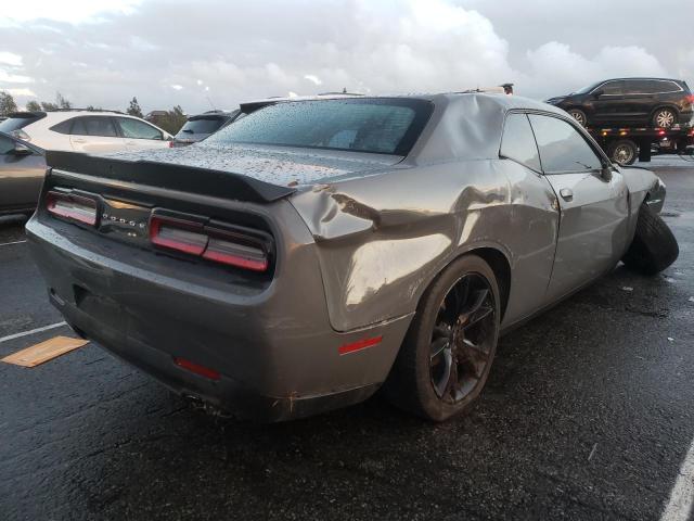 Photo 3 from auction – 2017 DODGE CHALLENGER with VIN 2C3CDZAG0HH542826