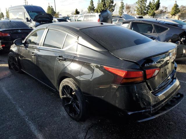 Photo 2 from auction – 2019 NISSAN ALTIMA SR with VIN 1N4BL4CVXKN321585