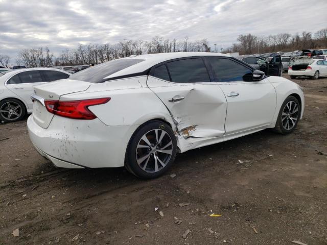 Foto 3 de la subasta – 2018 NISSAN MAXIMA 3.5 con VIN 1N4AA6AP1JC363686