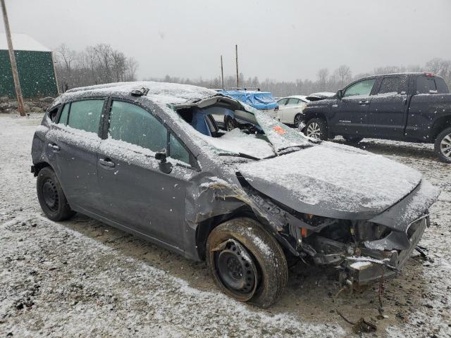 Photo 4 from auction – 2019 SUBARU IMPREZA with VIN 4S3GTAA66K1709074