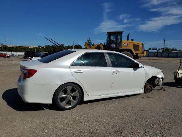 Foto 3 de la subasta – 2012 TOYOTA CAMRY BASE con VIN 4T1BF1FK6CU630765