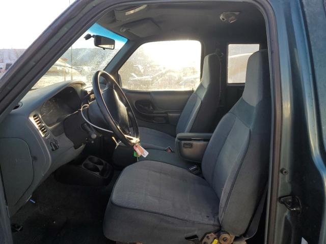 Photo 7 from auction – 1995 FORD RANGER SUP with VIN 1FTDR15X2SPB20315