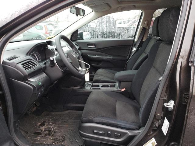 Photo 7 from auction – 2015 HONDA CR-V EX with VIN 2HKRM4H51FH669957