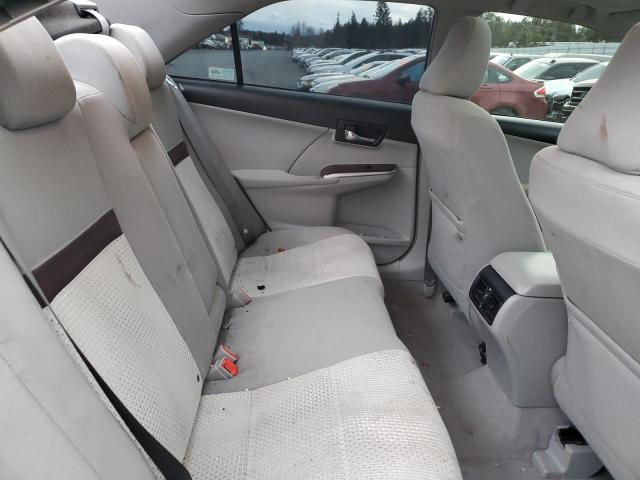 Photo 10 from auction – 2012 TOYOTA CAMRY BASE with VIN 4T1BF1FK4CU011694