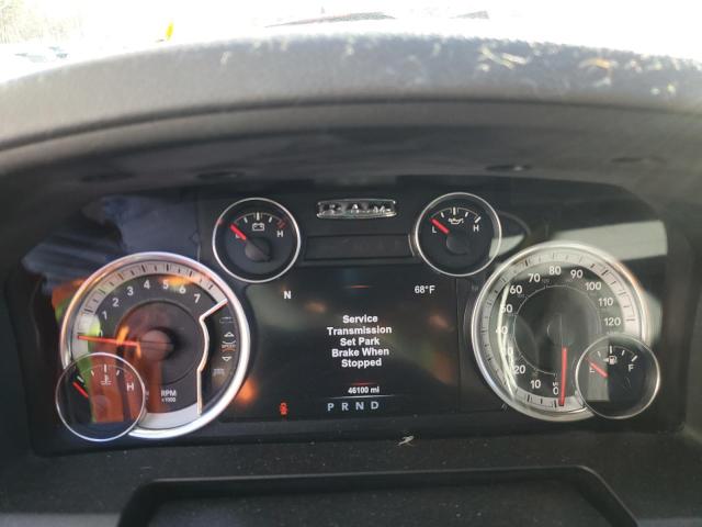 Photo 9 from auction – 2015 RAM 1500 SLT with VIN 1C6RR7LT3FS611740