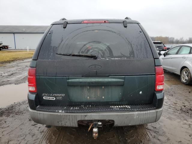 Photo 6 from auction – 2002 FORD EXPLORER X with VIN 1FMZU73EX2UB33576