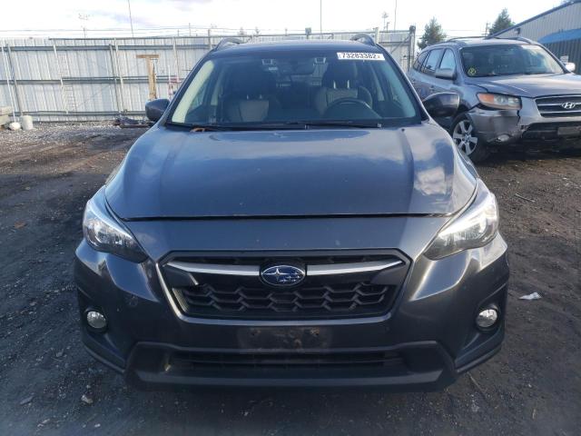 Photo 5 from auction – 2020 SUBARU CROSSTREK with VIN JF2GTAEC9LH202633
