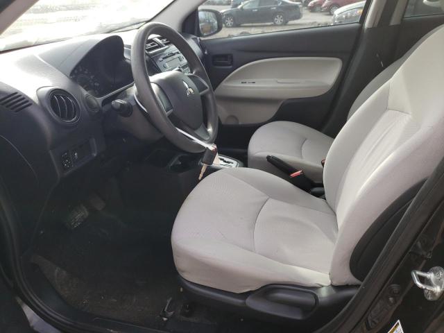 Photo 7 from auction – 2017 MITSUBISHI MIRAGE G4 with VIN ML32F3FJ2HHF06814