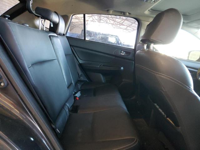 Photo 10 from auction – 2012 SUBARU IMPREZA SP with VIN JF1GPAU67CH245789