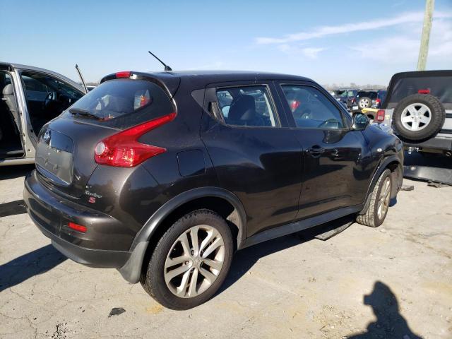 Photo 3 from auction – 2011 NISSAN JUKE S with VIN JN8AF5MR4BT021996