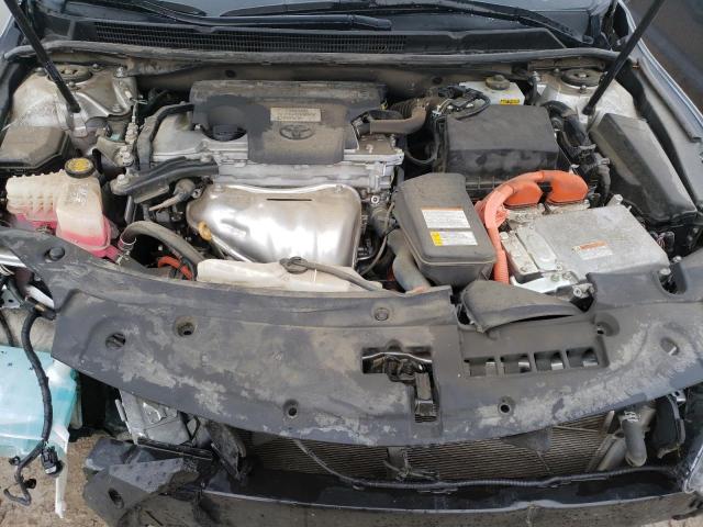 Photo 11 from auction – 2016 TOYOTA AVALON HYB with VIN 4T1BD1EB2GU053696