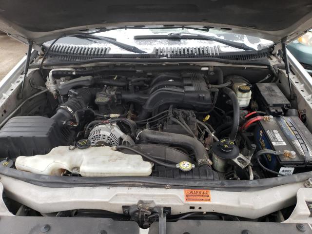 Photo 12 from auction – 2006 FORD EXPLORER X with VIN 1FMEU73E06UB50388