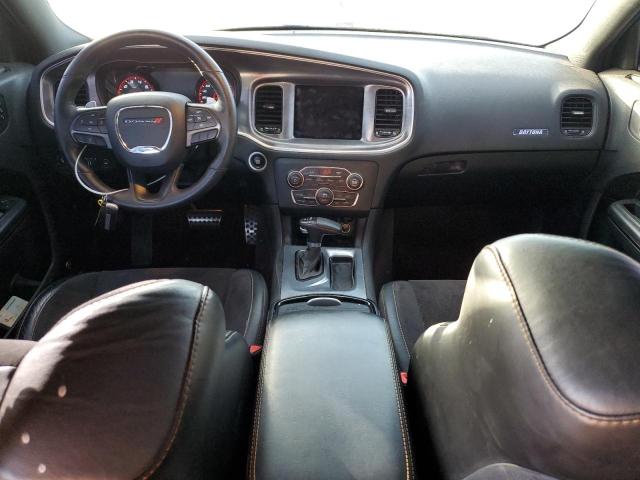Photo 8 from auction – 2017 DODGE CHARGER R/ with VIN 2C3CDXGJ4HH607958