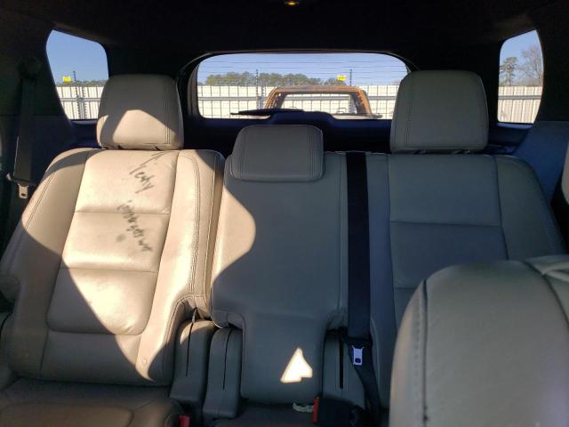 Photo 10 from auction – 2014 FORD EXPLORER X with VIN 1FM5K7D84EGC32491