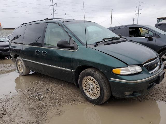 Photo 4 from auction – 1996 CHRYSLER TOWN & COU with VIN 1C4GP64L8TB347599