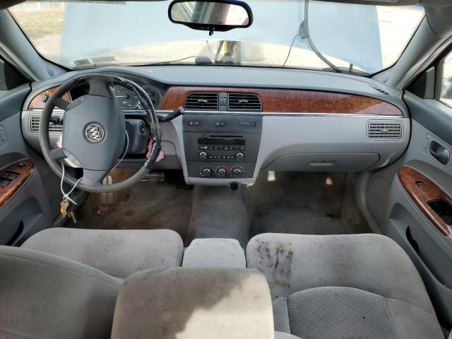 Photo 8 from auction – 2005 BUICK LACROSSE C with VIN 2G4WC532351231803