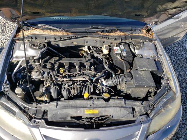 Photo 11 from auction – 2008 MAZDA 6 I with VIN 1YVHP80C385M05480