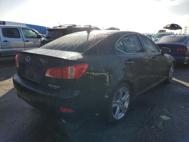 Photo 3 from auction – 2011 LEXUS IS 250 with VIN JTHBF5C28B5136950