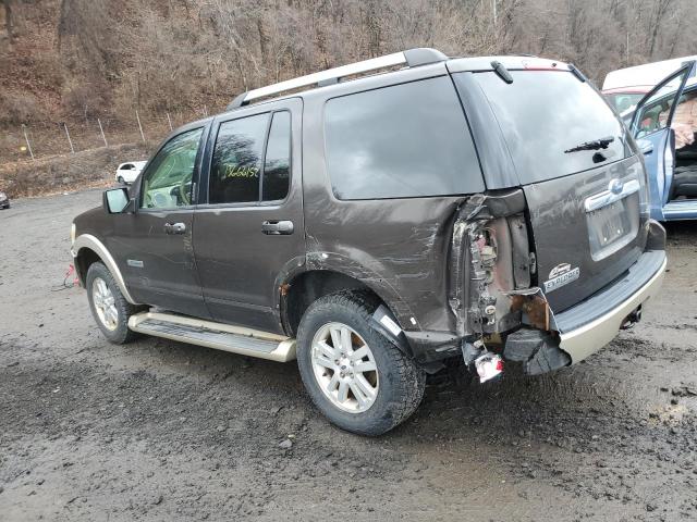 Photo 2 from auction – 2006 FORD EXPLORER E with VIN 1FMEU74E66UB37191