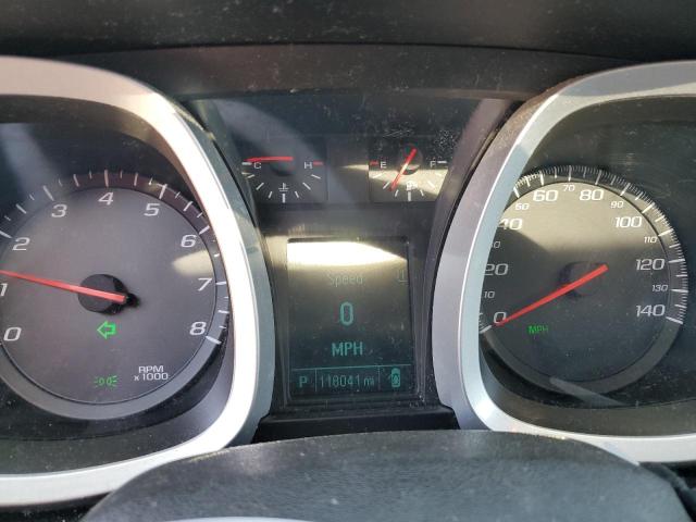 Photo 9 from auction – 2012 CHEVROLET EQUINOX LT with VIN 2GNALDEKXC6150844