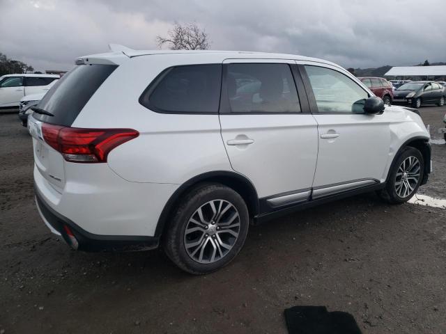 Photo 3 from auction – 2018 MITSUBISHI OUTLANDER with VIN JA4AD2A37JZ064105